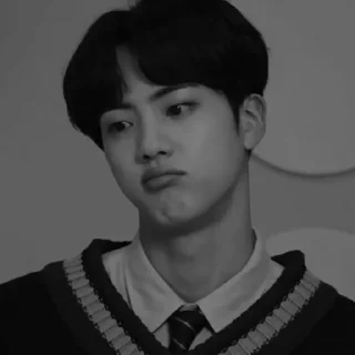 🗞 emoji 𝐾𝑖𝑚 𝑆𝑒𝑜𝑘𝑗𝑖𝑛 🗞@kpopstickerssss Telegram sticker 15 of 40