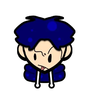 Sticker from 💠Карлик💠(miner)