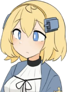 🌟 emoji Шок Telegram sticker 11 of 104