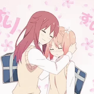 🫂 emoji Больше стикеров : @stickeriiiiiii Telegram sticker 19 of 50