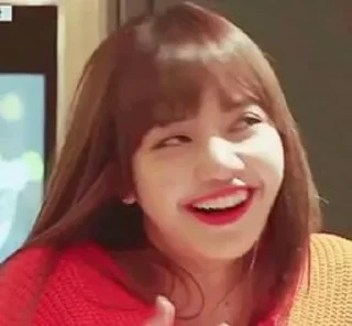 😁 emoji @LazyVampires BlackPink Telegram sticker 18 of 33