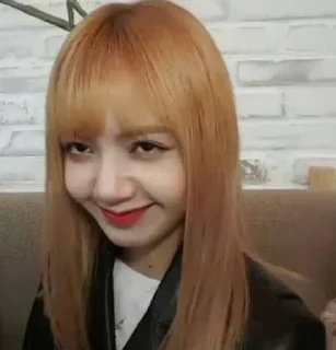 😏 emoji @LazyVampires BlackPink Telegram sticker 21 of 33