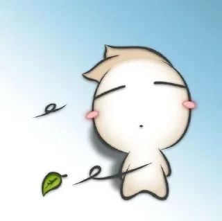 Sticker from MEE FR @EnotyaaO