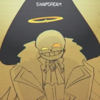 😃 emoji SD DS Dream | @ish_crim Telegram sticker 19 of 25