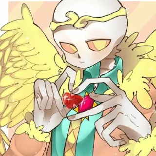 😘 emoji SD DS Dream | @ish_crim Telegram sticker 6 of 25