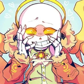 😘 emoji SD DS Dream | @ish_crim Telegram sticker 21 of 25