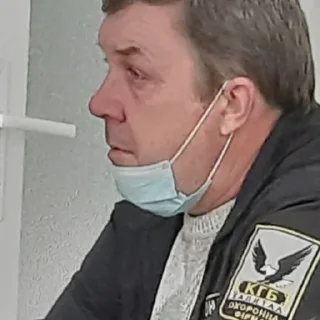 😐 emoji гордість України Telegram sticker 6 of 89