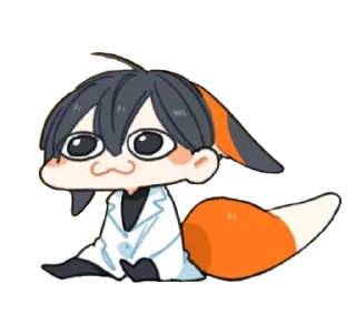 Sticker from Солнечник