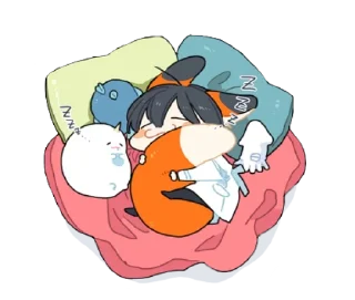 Sticker from Солнечник