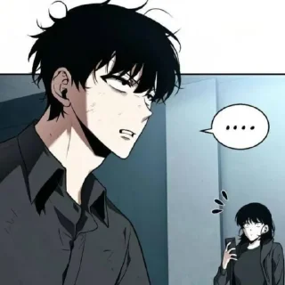 🤨 emoji 🍤 Креветка и солнечник 🌞 Telegram sticker 23 of 70
