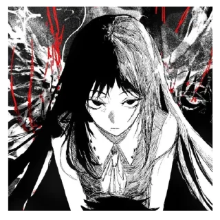 Sticker from kok