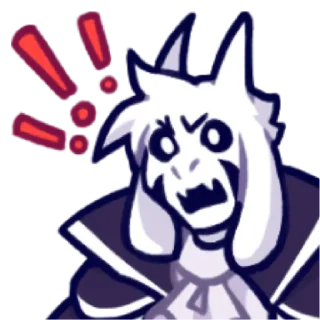 Sticker from 💜Xtale