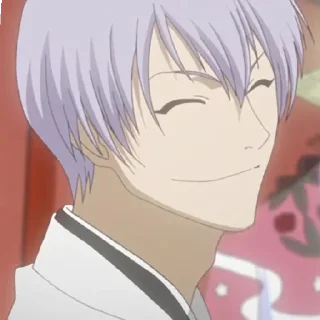 Sticker from Ichimaru