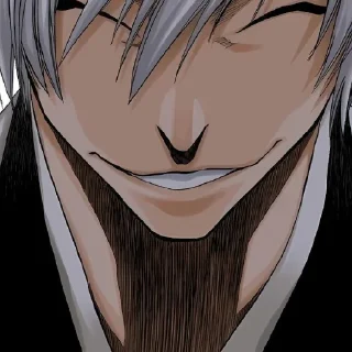 ❤️ emoji Ichimaru Telegram sticker 23 of 51