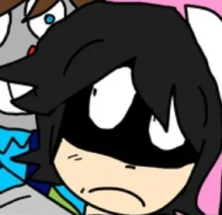 🥵 emoji Улыбниська ПИПИР ЛЕГЕНДА @ODeVampir by @offstikbot Telegram sticker 13 of 74