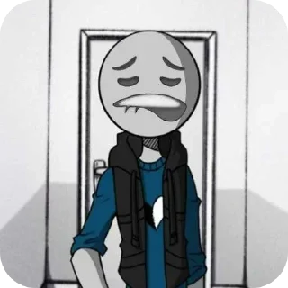 🫦 emoji Peter YB Telegram sticker 11 of 80