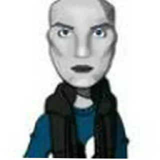 😐 emoji Peter YB Telegram sticker 16 of 80