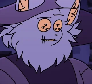 Sticker from 𝐒𝐞𝐚𝐦 - Deltarune