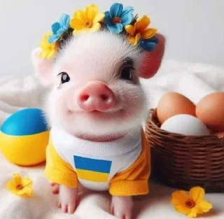 🇺🇦 emoji фонтан детей навук💀 Telegram sticker 13 of 116