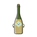 😡 emoji Центр винного туризма «Абрау-Дюрсо» Telegram sticker 5 of 14