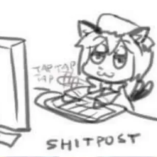 🦴 emoji 📦 Telegram sticker 6 of 120