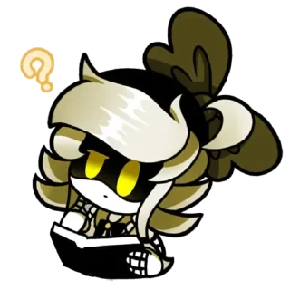 ⁉️ emoji Дроны Убивашки by @ktsi57 Telegram sticker 13 of 16