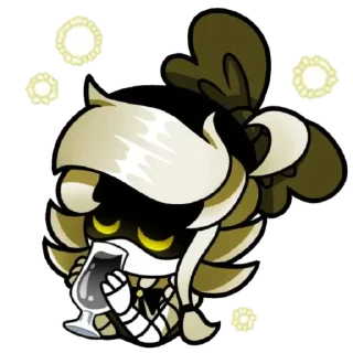 🍺 emoji Дроны Убивашки by @ktsi57 Telegram sticker 16 of 16