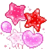 ✨ emoji Caped Seal ➡️ @Ctikerubot Telegram sticker 10 of 121
