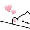 👋 emoji Caped Seal ➡️ @Ctikerubot Telegram sticker 19 of 121