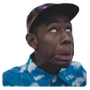 😣 emoji TYLER by @sinnerinside Telegram sticker 19 of 22