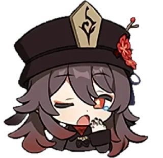 Sticker from У ля ля