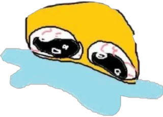 😢 emoji мяу Telegram sticker 18 of 56