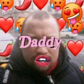 🚮 emoji Дэб Telegram sticker 8 of 13