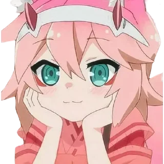 🤍 emoji соси кикуке ➡️ @Ctikerubot Telegram sticker 13 of 78