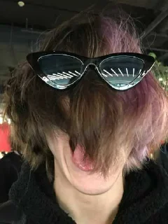 😱 emoji ебаные маргиналы Telegram sticker 14 of 72