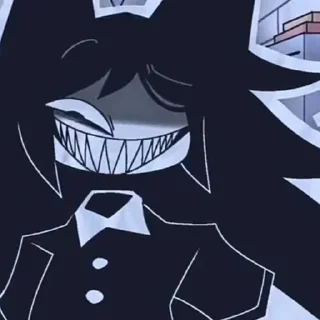 🌟 emoji Мисс циркуль Telegram sticker 14 of 19