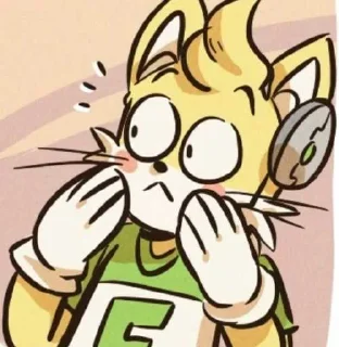 😘 emoji пАник/Фэйлз ➡️ @Ctikerubot Telegram sticker 23 of 59