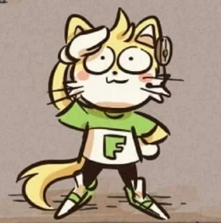 🙈 emoji пАник/Фэйлз ➡️ @Ctikerubot Telegram sticker 10 of 59