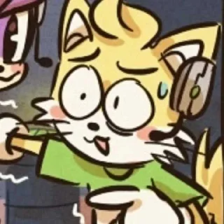 😏 emoji пАник/Фэйлз ➡️ @Ctikerubot Telegram sticker 16 of 59