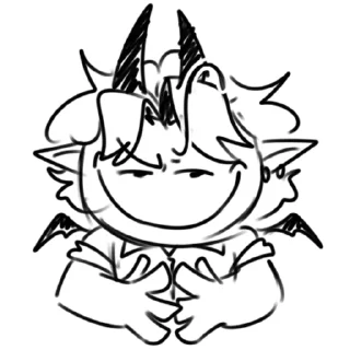 😁 emoji Лололошка_ИА_@Hleboofk Telegram sticker 6 of 120