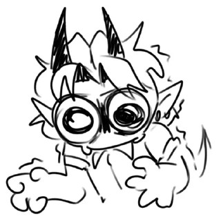 😭 emoji Лололошка_ИА_@Hleboofk Telegram sticker 2 of 120