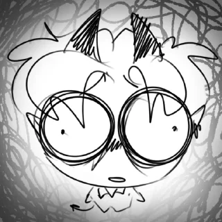 😩 emoji Лололошка_ИА_@Hleboofk Telegram sticker 12 of 120