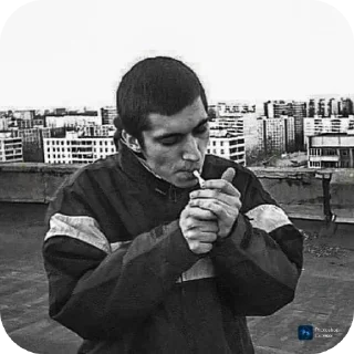 🚬 emoji ηɑਘɑ ੮૯ⲭⲏυκ. @scxanx Telegram sticker 11 of 41