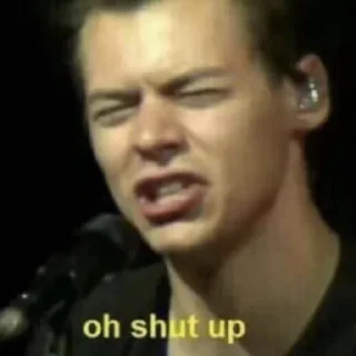 😠 emoji 1D Telegram sticker 17 of 120