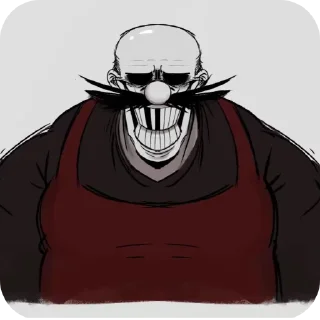 🧥 emoji Рандом стикеры Telegram sticker 22 of 120