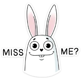 😏 emoji Кроль 2.0 от @TgSticker Telegram sticker 16 of 49