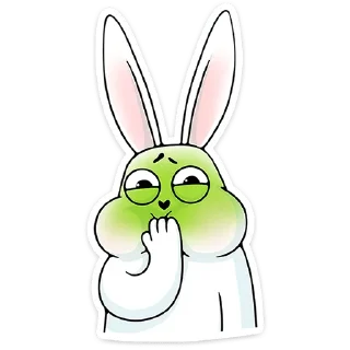 Sticker from Кроль 2.0 от @TgSticker