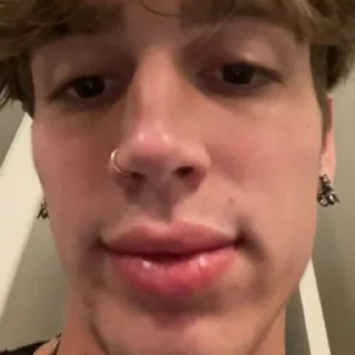 😋 emoji серго попа Telegram sticker 8 of 16