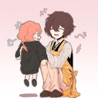 🐏 emoji Соукоку от @Chuhuya_c_Xy9I Telegram sticker 6 of 43