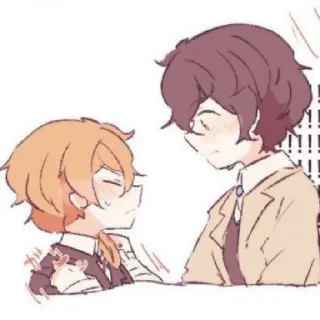 🐏 emoji Соукоку от @Chuhuya_c_Xy9I Telegram sticker 23 of 43